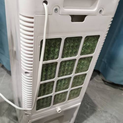 移動空調冷風機