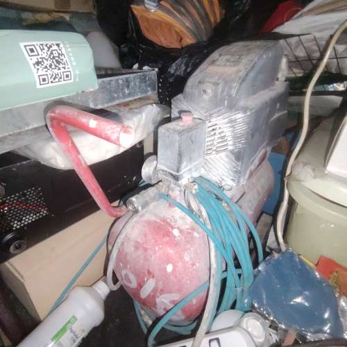 2匹空氣壓縮機220V