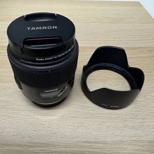 賣Tamron 35mm f1.8