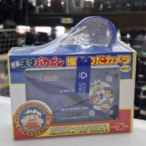 135 卡通相機 NEW