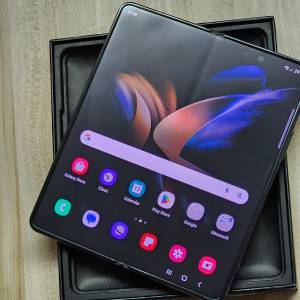 Samsung Fold 4 256
