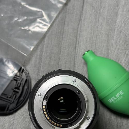 放FUJINON XF18-120mm F4.0 LM PZ 2月購入
