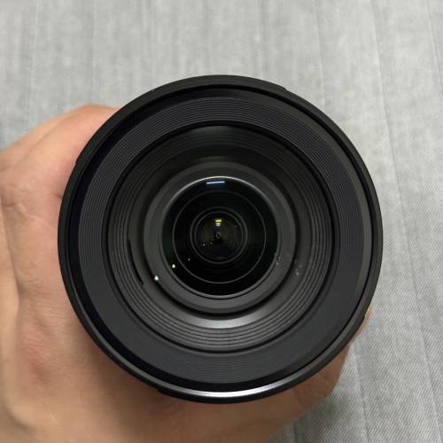 放FUJINON XF18-120mm F4.0 LM PZ 2月購入