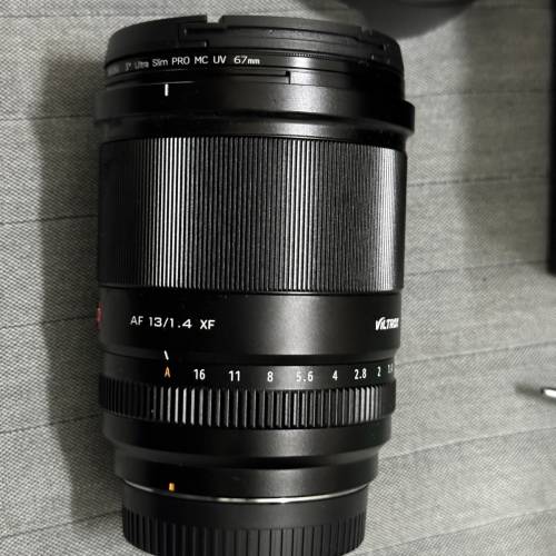 放FUJINON XF18-120mm F4.0 LM PZ 2月購入