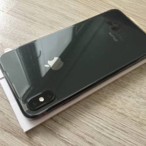 iPhone XS MAX 256GB - 98% New