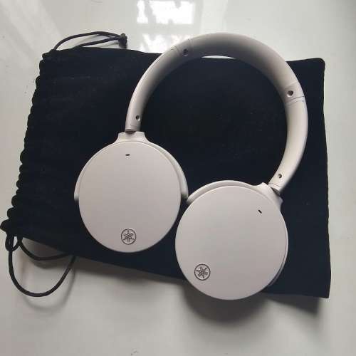[極新] Yamaha YH-E500A 頭戴耳機