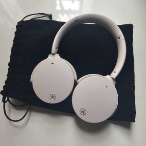 [極新] Yamaha YH-E500A 頭戴耳機
