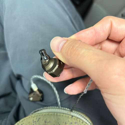 Campfire Audio Holocene Demo