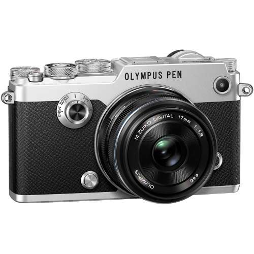 誠收一部olympus pen-f  penf自用, 或我用ep7加錢換 (m43 om system panasonic)