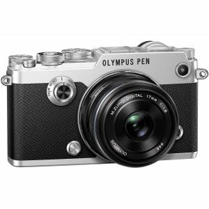 誠收一部olympus pen-f  penf自用, 或我用ep7加錢換 (m43 om system panasonic)