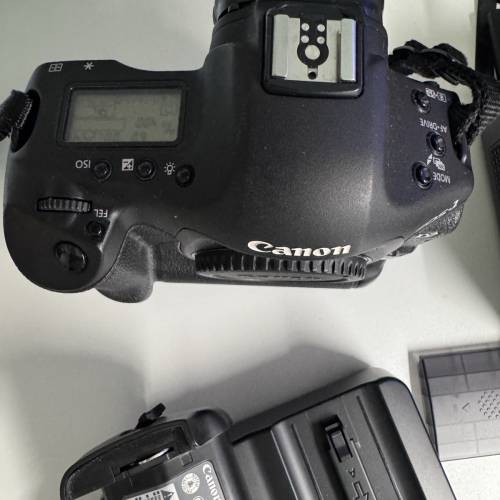 Canon 1D mark 4 - 1Dm4 - mark IV 機身 APS-H