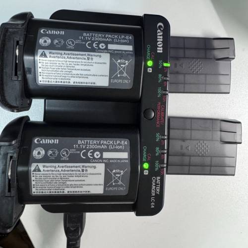 Canon 1D mark 4 - 1Dm4 - mark IV 機身 APS-H