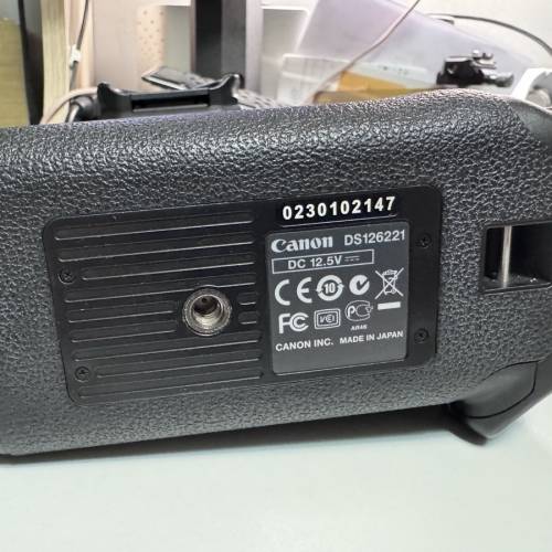 Canon 1D mark 4 - 1Dm4 - mark IV 機身 APS-H