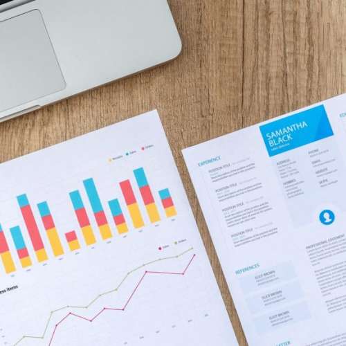 CV Resume & Cover Letter Professional Advisory - 專業履歷更改服務