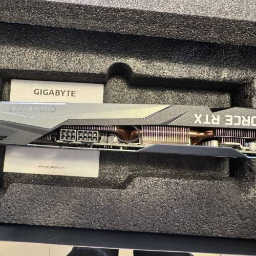 Gigabyte 3060 ti gaming oc