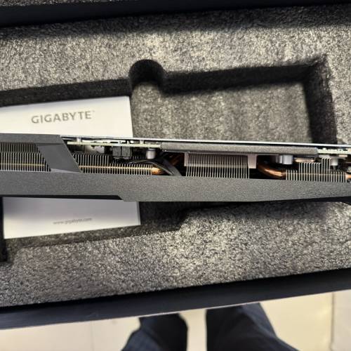 Gigabyte 3060 ti gaming oc