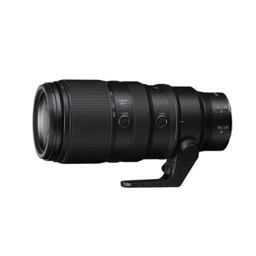 Nikon 尼康 NIKKOR Z 100-400mm F4.5-5.6 VR S 百老𣾀行貨