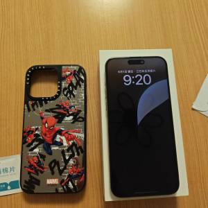 iPhone 15 Pro Max 512