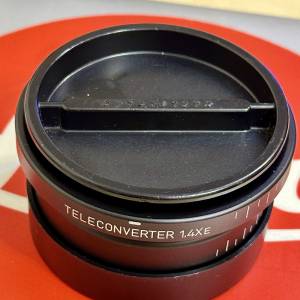 Hasselblad Teleconverter 1.4XE len for 100-500mm