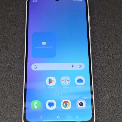 三星 Samsung A25 5G 日版 SCG33 4GB+64GB