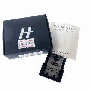 Hasselblad X1D GPS Module #4772