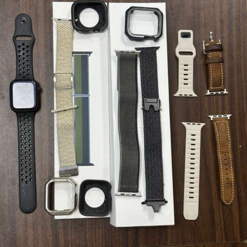 Apple Watch Series 7(45)mm