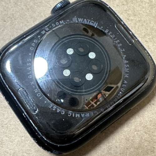 Apple Watch Series 7(45)mm