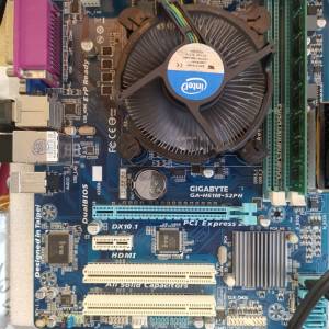 Intel i3 2120 連 8G Ram 電腦冇硬碟