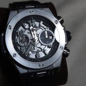 便宜賣高版本Bigbang大爆炸系列411(高版本玩具)