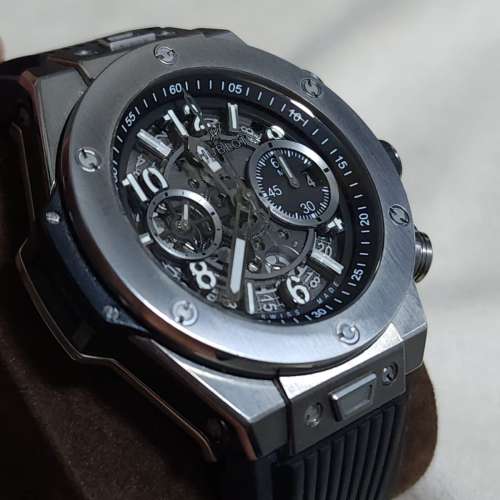 便宜賣高版本Bigbang大爆炸系列411(高版本玩具)