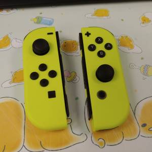 放 原裝正版Switch  Joycon