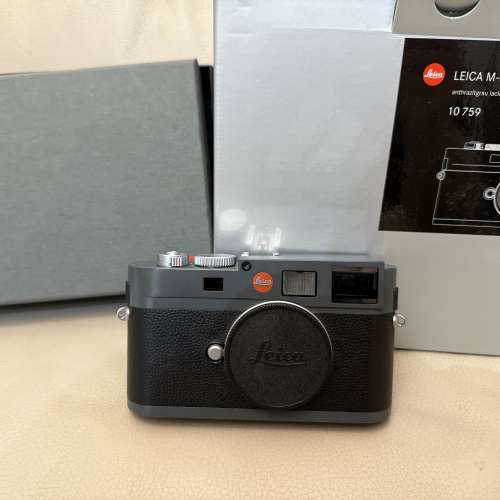 Leica ME (CCD ID:15)