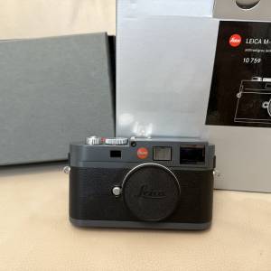 Leica ME (CCD ID:15)