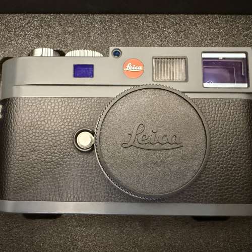 Leica ME (CCD ID:15)