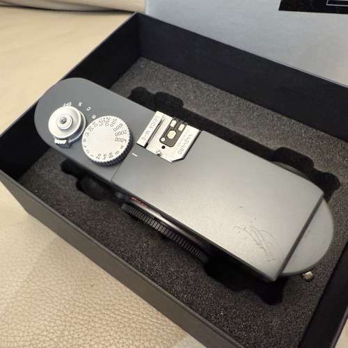 Leica ME (CCD ID:15)