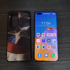 Huawei P40 Pro（8 +256GB)