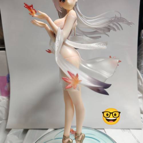 APEX 碧藍航線 翔鶴散花舞鶴Ver.