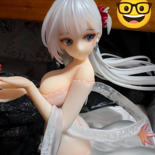 APEX 碧藍航線 翔鶴散花舞鶴Ver.