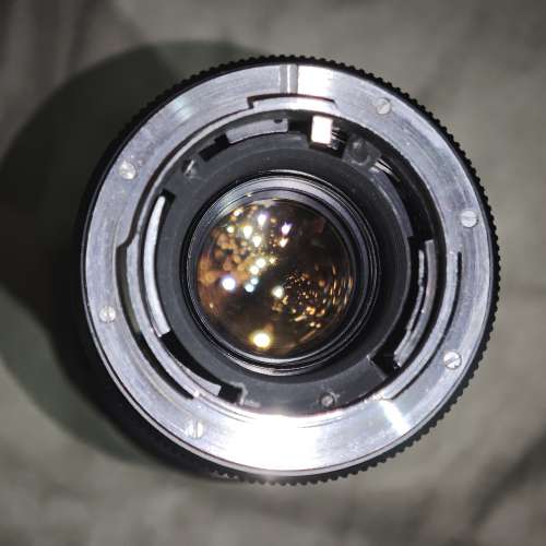 Angenieux 45-90/2.8 愛展能 45mm 90mm for Leica 徠卡 R 裸鏡 鏡片通透冇霉，極其...