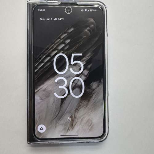 Google Pixel fold