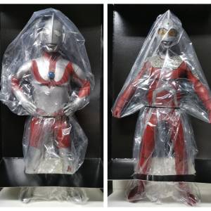 CCP 1/6 特撮 シリーズ ULTRAMAN JACK EPISODE 38 Vol.25 / Vol.26