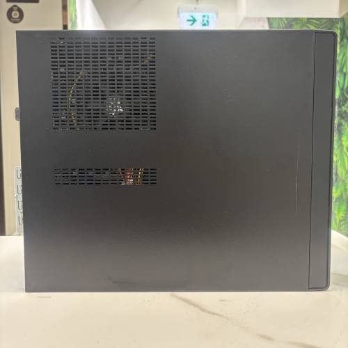 {限量3部} [台灣製] ASUS BP6230 (Core i3 / Win 11 Pro / 永久Office / SSD) SFF