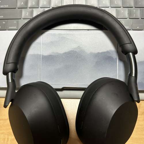 Sony wh1000 xm5