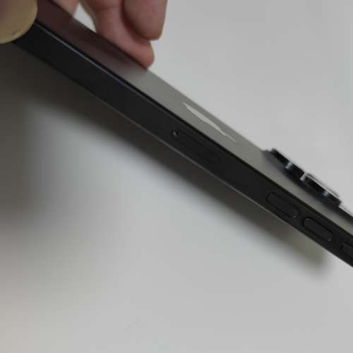 iPhone 16 Pro Max 256 GB 黑色 black