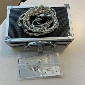 Toxic Cable Pegasus 飛馬座 一代 CM 4.4