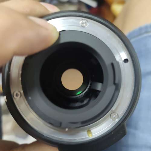 Nikon afs18-140mm3.5-5.6GED