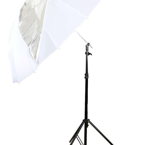 60吋兩用攝影大傘 (16骨杆)