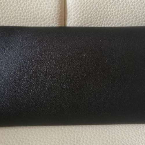 全新 黑色 眼鏡盒