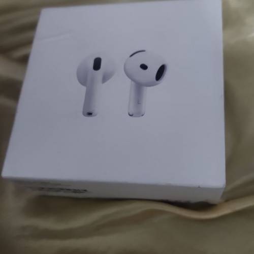 Apple air por  4