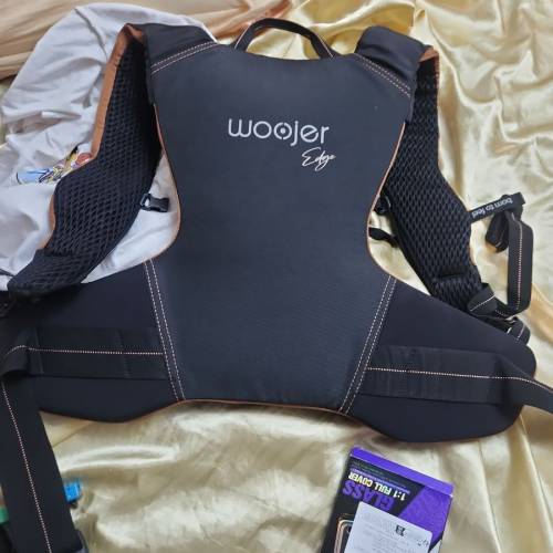 woojer vest